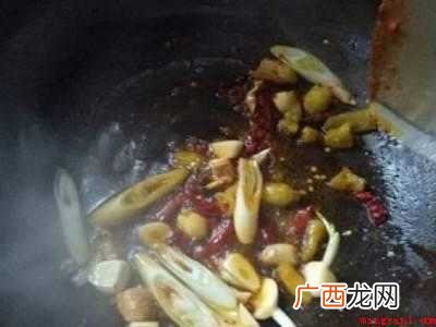 牛大肠怎么吃