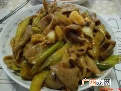 牛大肠怎么吃