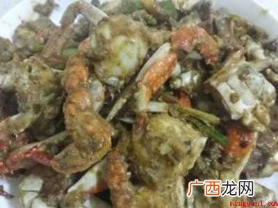 蟹子怎么吃