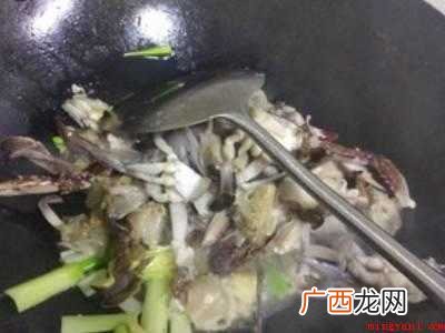 蟹子怎么吃