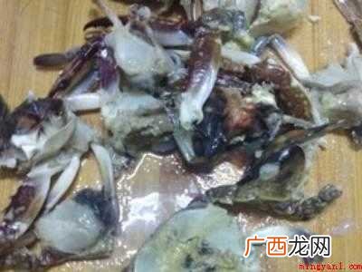 蟹子怎么吃
