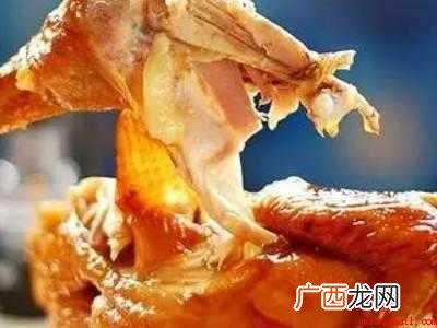 河南烧鸡怎么吃