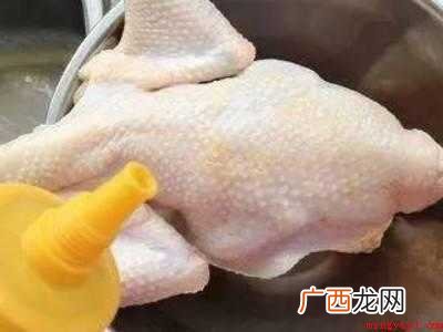 河南烧鸡怎么吃