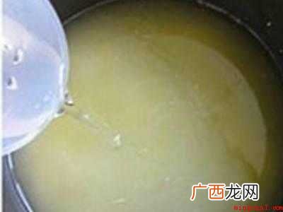 青麦粒怎样做好吃