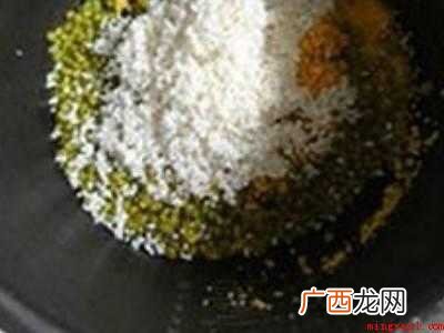 青麦粒怎样做好吃