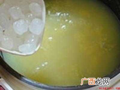 青麦粒怎样做好吃