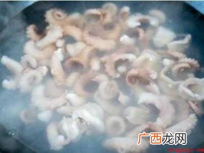 小章鱼怎么做才好吃