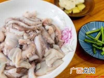 小章鱼怎么做才好吃