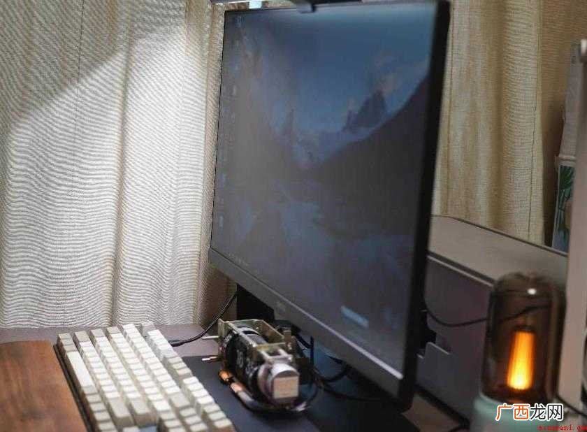 笔记本怎么外接显示器