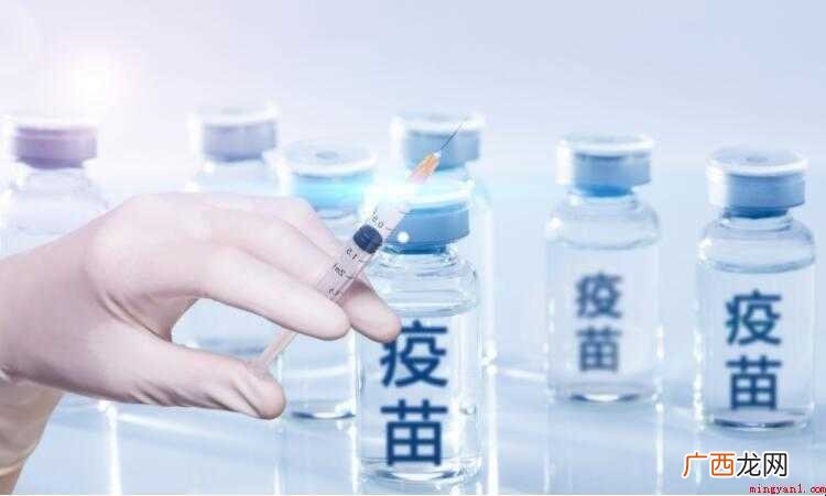 新冠疫苗哪些人不能打