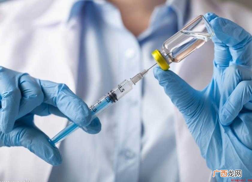 新冠疫苗预约要等多久