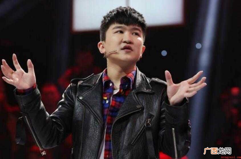 张大大主持语言诙谐幽默,气场强大亲民,但是很多的网友不知张大