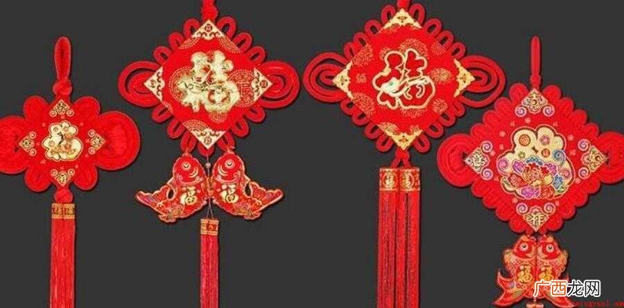 简笔画中国结怎么画