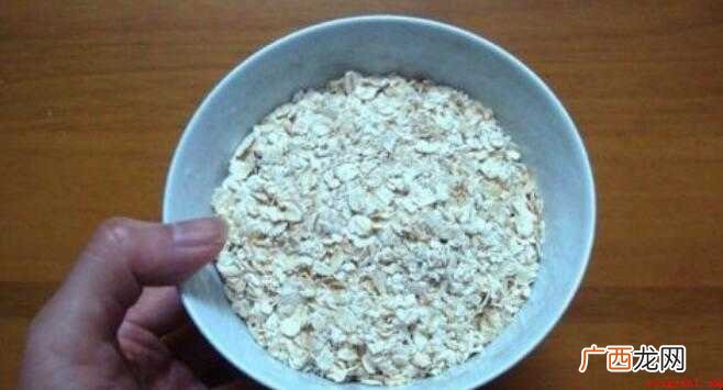 如何制作美味的麦片粥