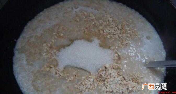 如何制作美味的麦片粥