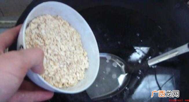 如何制作美味的麦片粥