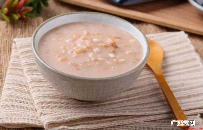 如何制作美味的麦片粥
