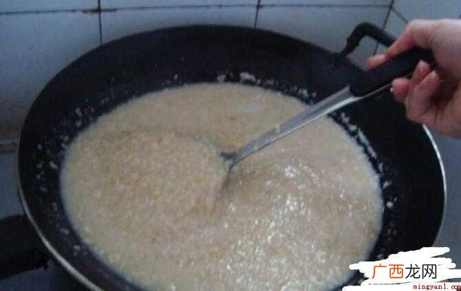 如何制作美味的麦片粥