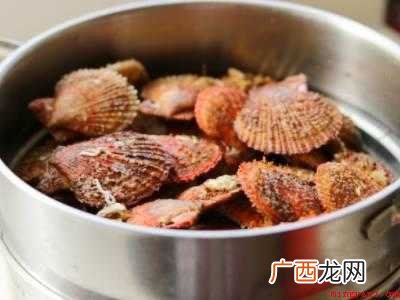 扇贝怎么吃
