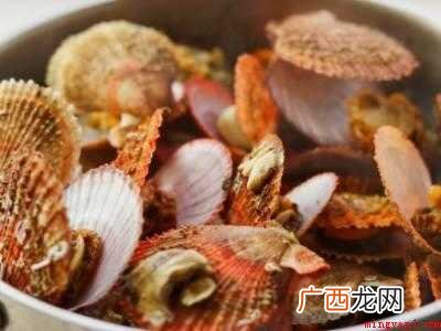 扇贝怎么吃