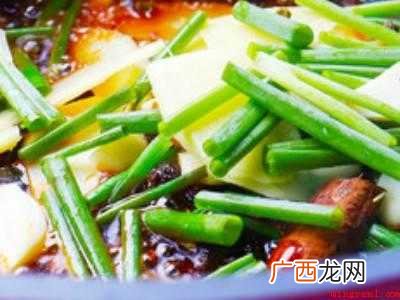 冻鱼怎么吃火锅