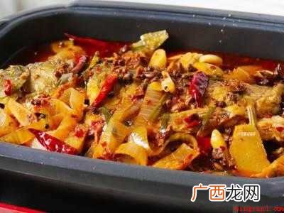 冻鱼怎么吃火锅