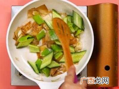 干豆腐怎么吃
