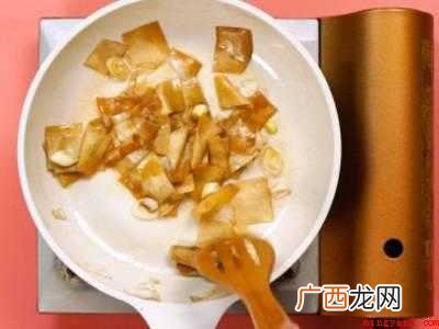 干豆腐怎么吃