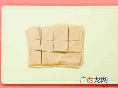 干豆腐怎么吃