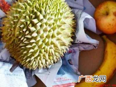 榴莲半生半熟的怎么办