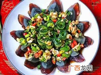 怎么吃皮蛋共有3步,皮蛋可做成 怎么吃皮蛋