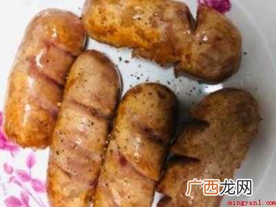 地道肠怎么做好吃