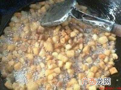 脆哨怎么做才脆和酥