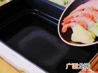 怎么吃羊肉火锅