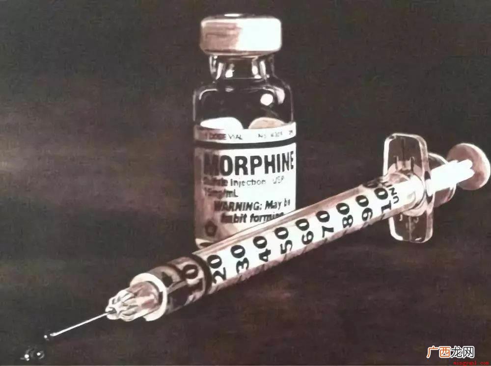 生活中经常出现的毒品有哪些 常见的传统毒害品有哪些