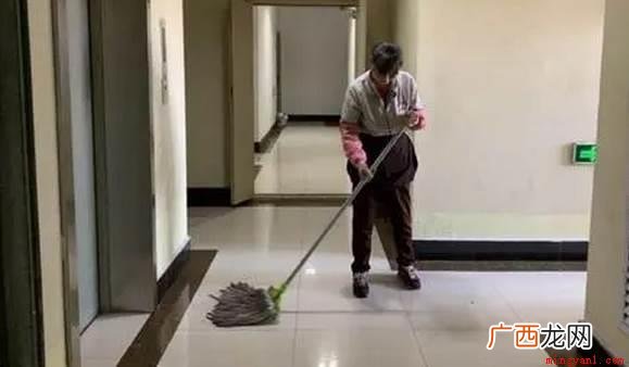 【公共场所清洁卫生工作怎么样】 单位保洁员是干什么的