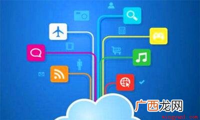 云服务是存在于互联网相关服务的增加、使用和交互模式