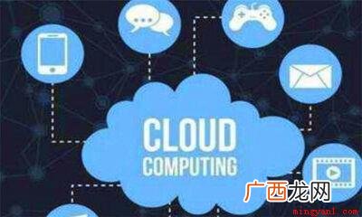 云服务是存在于互联网相关服务的增加、使用和交互模式