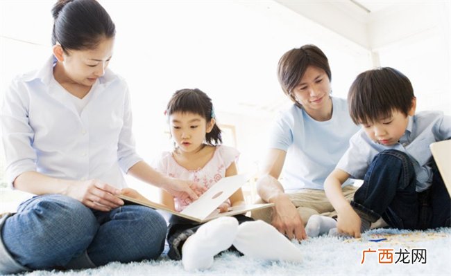 试过这几种教育方式的爸妈 都说孩子更懂事了 你不妨也来试试