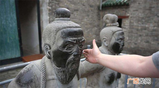真正的秦桧有替身吗 秦桧为什么是千古罪人
