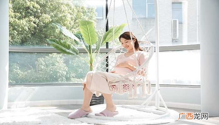 梦见自己老婆怀孕的相关解释