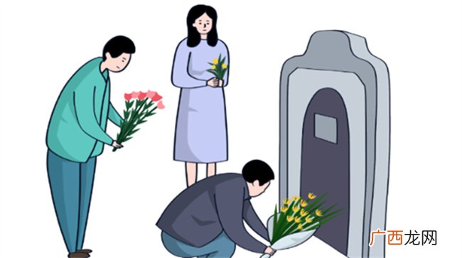 扫墓有什么讲究 扫墓