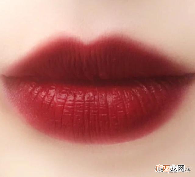 适合黄皮涂的热门显白色号 香奈儿口红最火的色号