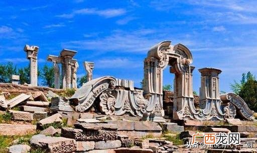 火烧圆明园是历史事件吗 火烧圆明园是国耻吗