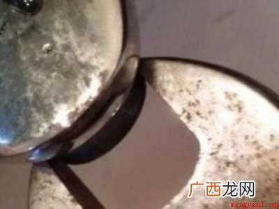 水龙头堵了水小怎么办