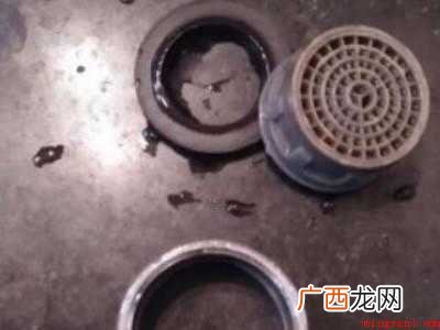 水龙头堵了水小怎么办
