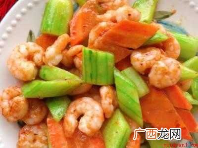 青虾仁怎么做好吃