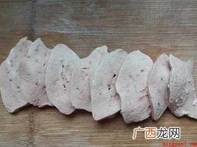 红酒鹅肝怎么吃