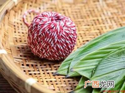 怎样包粽子更软糯更好吃