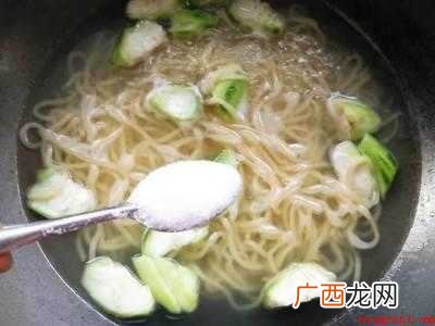 怎么吃拉面